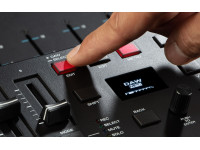 M-Audio Oxygen Pro 61 Teclado MIDI Controlador M-Audio Oxygen Pro 61 Teclado MIDI Controlador